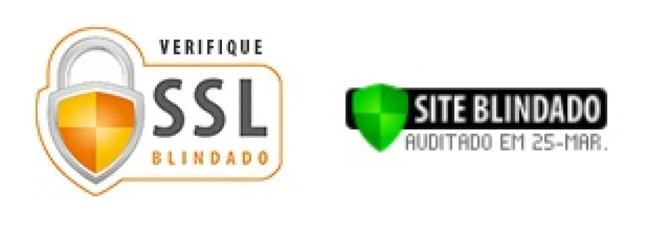 selos de segurança